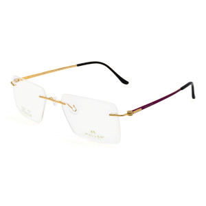 женские очки для зрения Muller 5025 C1