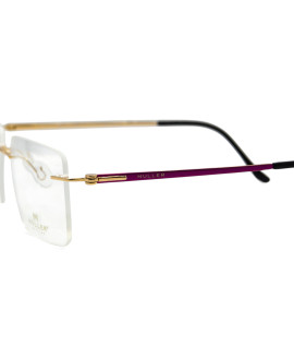женские очки для зрения Muller 5025 C1