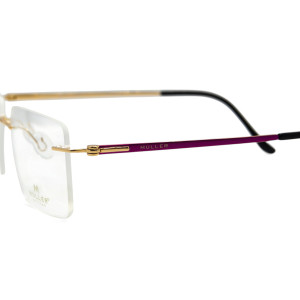 женские очки для зрения Muller 5025 C1