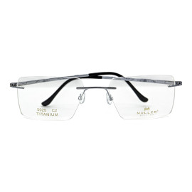 женские очки для зрения Muller 5025 C2