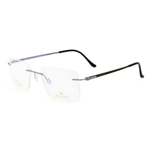 женские очки для зрения Muller 5025 C2