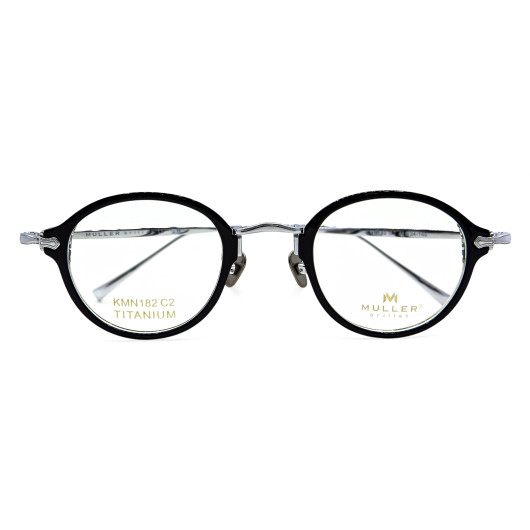 женские очки для зрения Muller KMN182 C2