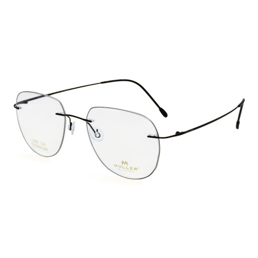 женские очки для зрения Muller LS05 C4