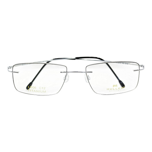 женские очки для зрения Muller LS06 C12
