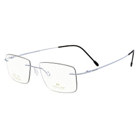 женские очки для зрения Muller LS06 C12