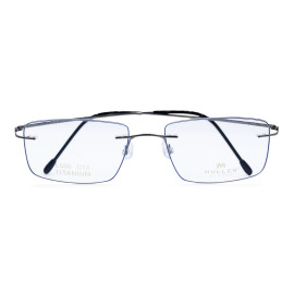 женские очки для зрения Muller LS06 C13