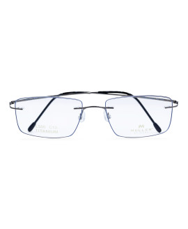 женские очки для зрения Muller LS06 C13