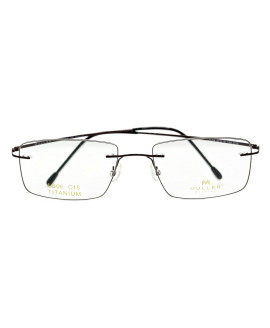 женские очки для зрения Muller LS06 C15