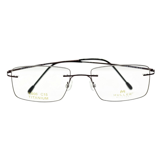 женские очки для зрения Muller LS06 C15