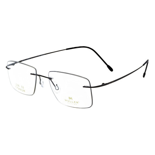 женские очки для зрения Muller LS06 C3