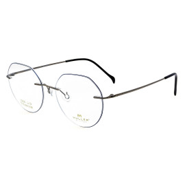 женские очки для зрения Muller LS08 C13