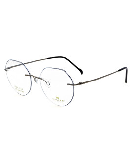 женские очки для зрения Muller LS08 C13