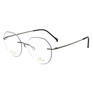 женские очки для зрения Muller LS08 C13