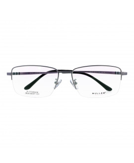 мужские очки для зрения MULLER  Muller ML52 C02 мужские очки для зрения MULLER  Muller ML52 C02