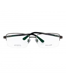 мужские очки для зрения MULLER  Muller ML55 C01