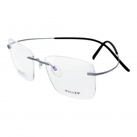 мужские очки для зрения MULLER  Muller ML59 C02