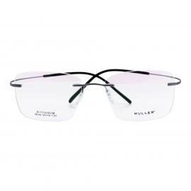 мужские очки для зрения MULLER  Muller ML59 C02