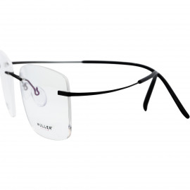мужские очки для зрения MULLER  Muller ML59 C03