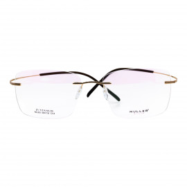мужские очки для зрения MULLER  Muller ML60 C04