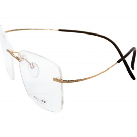 мужские очки для зрения MULLER  Muller ML60 C04