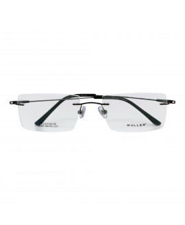мужские очки для зрения MULLER  Muller ML63 C01 мужские очки для зрения MULLER  Muller ML63 C01