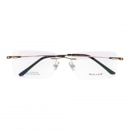 мужские очки для зрения MULLER  Muller ML63 C04