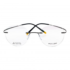 мужские очки для зрения MULLER  Muller ML66 C01