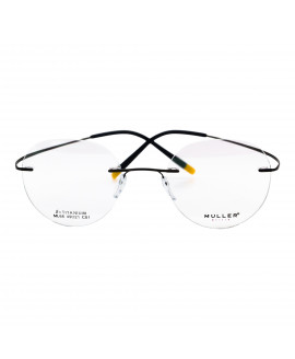 мужские очки для зрения MULLER  Muller ML66 C01 мужские очки для зрения MULLER  Muller ML66 C01