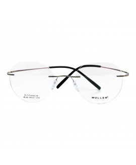 мужские очки для зрения MULLER  Muller ML66 C02 мужские очки для зрения MULLER  Muller ML66 C02