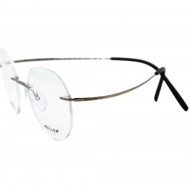 мужские очки для зрения MULLER  Muller ML66 C02