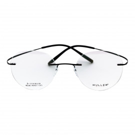 мужские очки для зрения MULLER  Muller ML66 C03