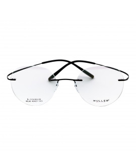 мужские очки для зрения MULLER  Muller ML66 C03 мужские очки для зрения MULLER  Muller ML66 C03