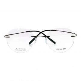 мужские очки для зрения MULLER  Muller ML66 C04