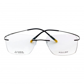 мужские очки для зрения MULLER  Muller ML67 C01