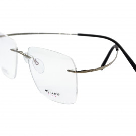 мужские очки для зрения MULLER  Muller ML67 C02