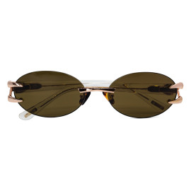 женские солнцезащитные очки MULLER Muller ML8171 C01