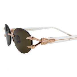 женские солнцезащитные очки MULLER Muller ML8171 C01