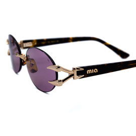 женские солнцезащитные очки MULLER Muller ML8171 C03