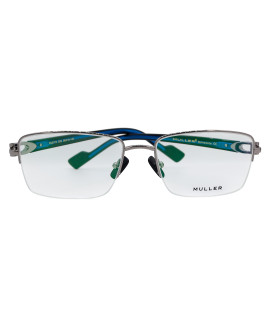мужские очки для зрения MULLER Muller ML8173 C02