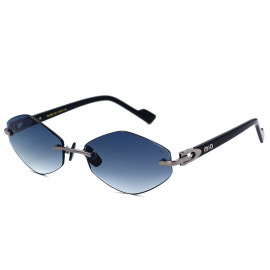 женские солнцезащитные очки MULLER Muller ML8198 C01