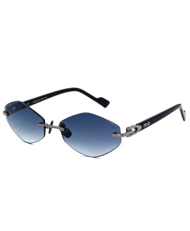 женские солнцезащитные очки MULLER Muller ML8198 C01