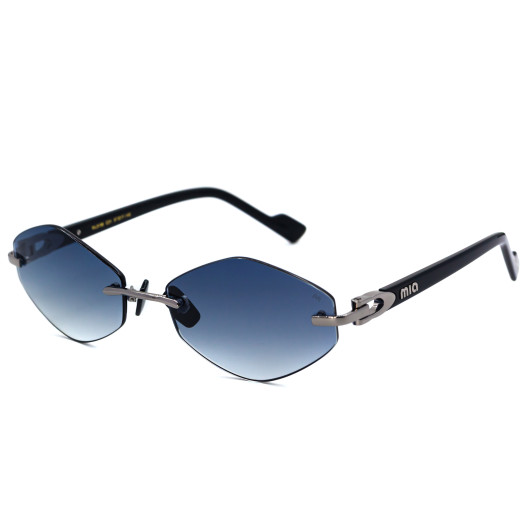 женские солнцезащитные очки MULLER Muller ML8198 C01