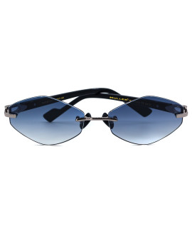 женские солнцезащитные очки MULLER Muller ML8198 C01