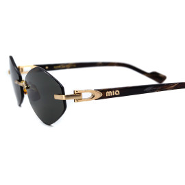 женские солнцезащитные очки MULLER Muller ML8198 C02