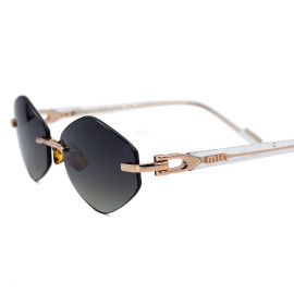 женские солнцезащитные очки MULLER Muller ML8198 C03