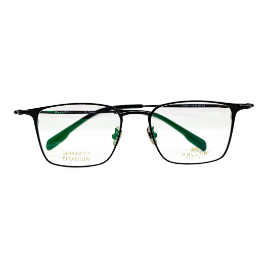 мужские очки для зрения  Muller SH0064 C1