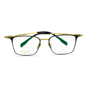 мужские очки для зрения  Muller SH0064 C2