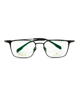 мужские очки для зрения  Muller SH0064 C4