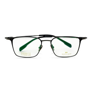 мужские очки для зрения  Muller SH0064 C4