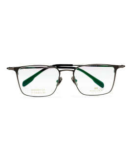 мужские очки для зрения  Muller SH0064 C5